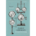 Early German Positivism
