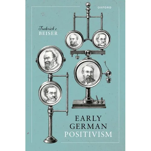 Early German Positivism