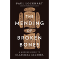 The Mending of Broken Bones: A Modern Guide to Classical Algebra