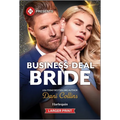 Business-Deal Bride