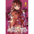Toilet-Bound Hanako-Kun, Vol. 18: Volume 18