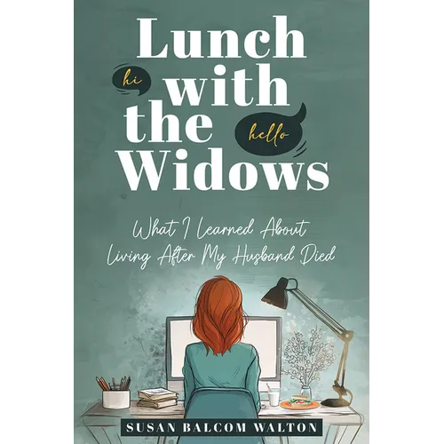 Lunch with the Widows