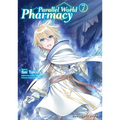 Parallel World Pharmacy Volume 7
