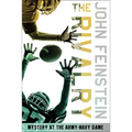 The Rivalry: Mystery at the Army-Navy Game (The Sports Beat, 5)