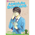 Absolute Boyfriend, Vol. 2