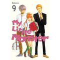 My Little Monster 9
