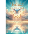 Words of Hope and Restoration of God: Hope is Like a Breath of Fresh Air, He is always THERE!