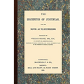 The Institutes of Justinian
