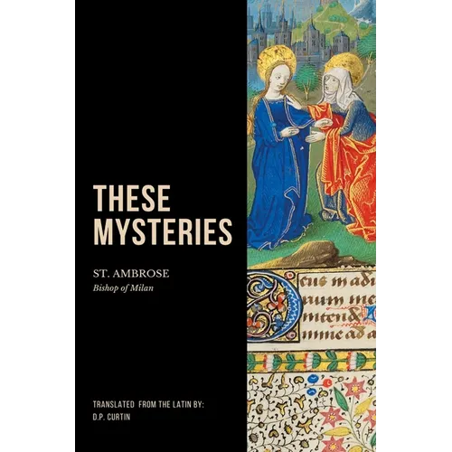 These Mysteries