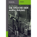 Die Epoche der Aufklärung