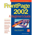 FrontPage X