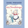 Mrs. Noodlekugel