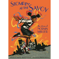 Stompin' at the Savoy: The Story of Norma Miller