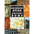 The Penguin Historical Atlas of Ancient Rome