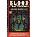 Blood Splatter Books Box Set Volume 1