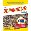 The Depanneur Cookbook
