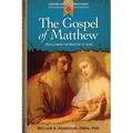 The Gospel of Matthew: Proclaiming the Ministry of Jesus