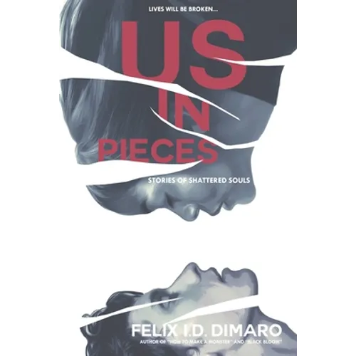 Us in Pieces: Stories of Shattered Souls