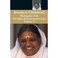 Awaken Children Vol. 9