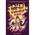 More Tales to Keep You Up at Night