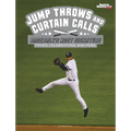 Jump Throws and Curtain Calls: Baseball's Most Signature Moves, Celebrations, and More