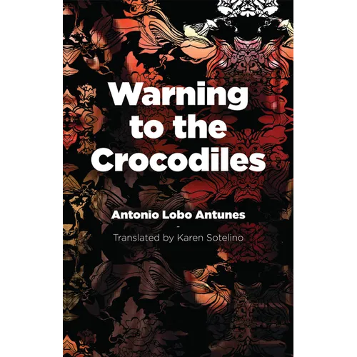 Warning to the Crocodiles