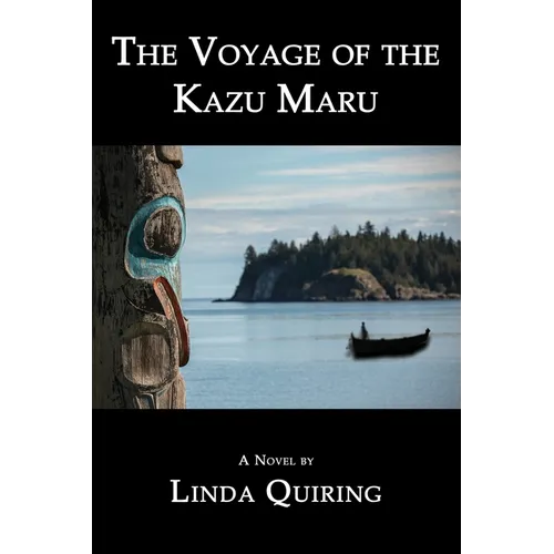 The Voyage of the Kazu Maru