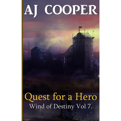Quest for a Hero