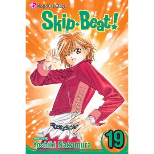 Skip-Beat!, Vol. 19