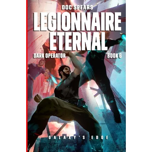 Legionnaire Eternal