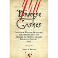 Diverse Gashes: Governor William Bradford, Alice Bishop, and the Murder of Martha Clarke Plymouth Colony 1648