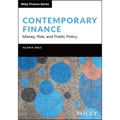 Contemporary Finance: Money, Risk, and Public Policy