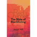 Red Channels: The Bible of Blacklisting (hardback)