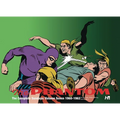 The Phantom: The Complete Sundays Volume 7: 1960-1963