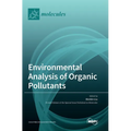 Environmental Analysis of Organic Pollutants
