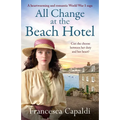 All Change at the Beach Hotel