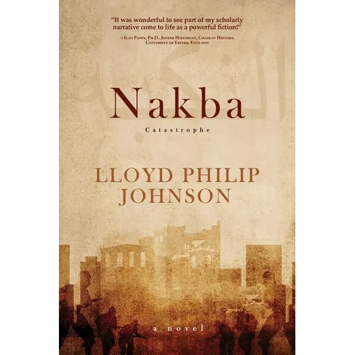 Nakba: Catastrophe