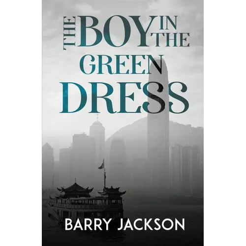 The Boy in the Green Dress
