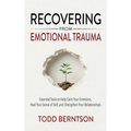 Recovering from Emotional Trauma