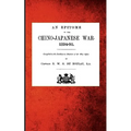 An Epitome of the Chino-Japanese War, 1894-95