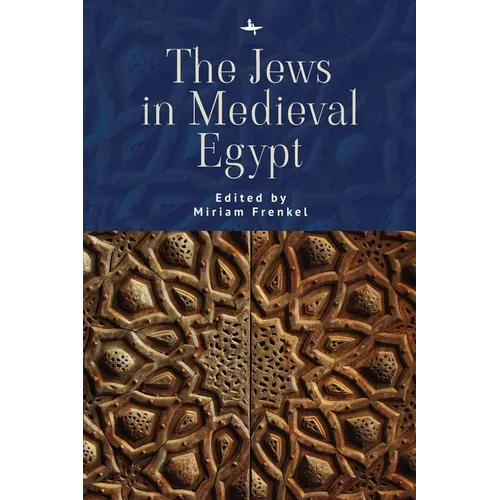 The Jews in Medieval Egypt