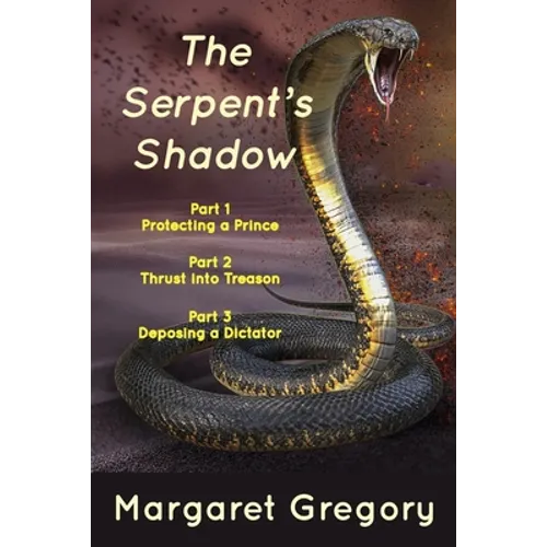 The Serpent's Shadow