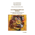 Les violences faites aux femmes: Un regard pluridisciplinaire en contexte camerounais