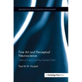 Fine Art and Perceptual Neuroscience: Field of Vision and the Painted Grid