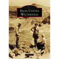 High Uintas Wilderness