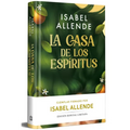 La Casa de Los Espíritus (Edición Limitada Firmada) / The House of the Spirits (Limited Signed Edition)