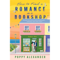 How to Find a Romance in a Bookshop