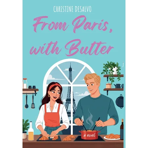 From Paris, with Butter