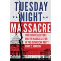 Tuesday Night Massacre: Four Senate Elections and the Radicalization of the Republican Party