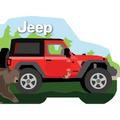 How a Jeep(r) Wrangler Works